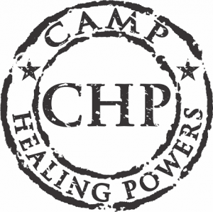 Camp Healing Powers