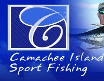 Camanchee Island Sportfishing Charters