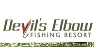 Devil's Elbow Fishing Resort