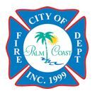 Palm Coast Fire Department CPR and First Aid Training