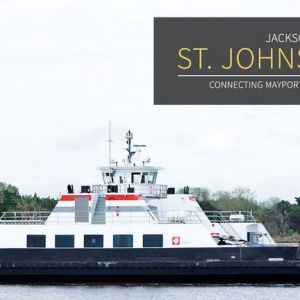 St. Johns River Ferry