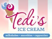 Tedi's Olde Tyme Ice Cream