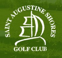St. Augustine Shores Golf Club