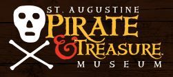 St. Augustine Pirate & Treasure Museum