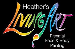Heather's Living Art