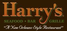 Harry’s Seafood, Bar and Grill