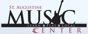 St. Augustine Music Center