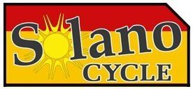 Solano Cycle Inc