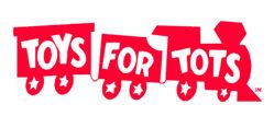 Marine Corps Reserve Toys For Tots