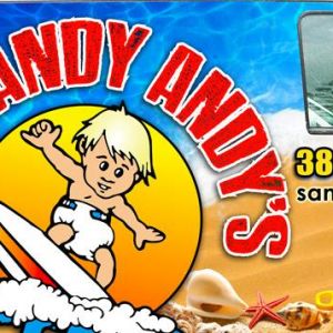 ​Sandy Andy's Rentals