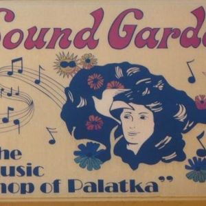 Sound Garden Entertainment