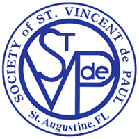 St. Vincent de Paul St. Augustine Thrift Store