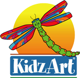 KidzArt Summer Camps