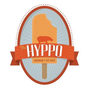 Hyppo Gourmet Ice Pops