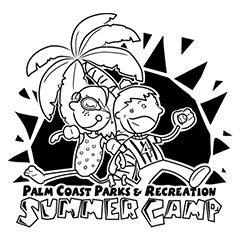 Palm Coast Parks & Recreation Tennis Camp