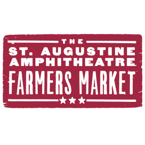 St. Augustine Amphitheatre Farmers Market, The