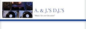 A&J's DJ's