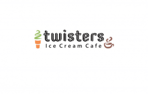 Twisters Ice Cream Cafe