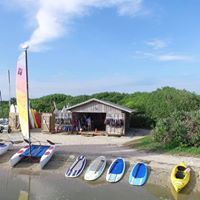 Anastasia Watersports Summer Camp