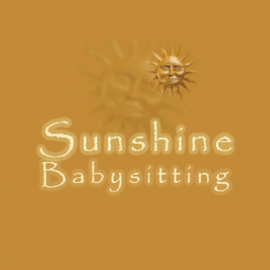 Sunshine Babysitting