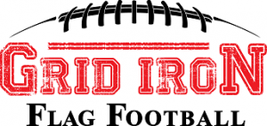 Grid Iron NFL Flag Football
