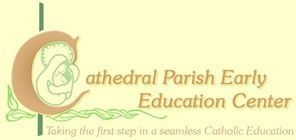 Cathedral Parish Early Education