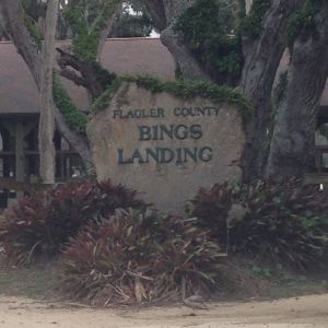 Bings Landing