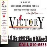 Victory Preparatory School