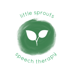 Little Sprouts Speech Therapy
