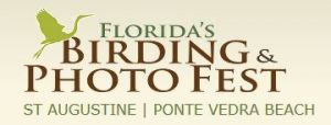 Florida's Birding & Photo Fest