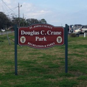 Douglas C. Crane Park