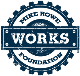 Mike Rowe WORKS Foundation