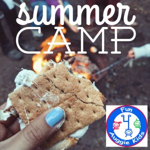 Attend a Summer Camp