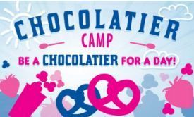 Peterbrooke Chocolatier Camp