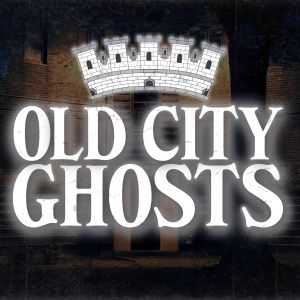 Old City Ghosts