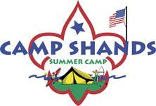 Camp Shands Scout Resident Summer Camp