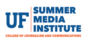 University of Florida Summer Media Institute