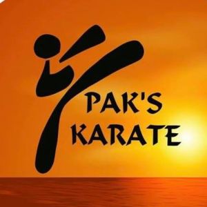 Pak's Karate Palm Coast
