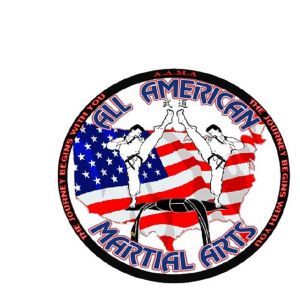 All American Martial Arts PNO