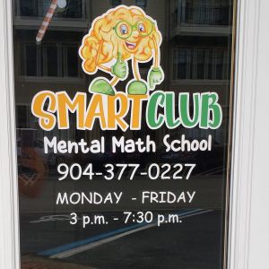 Smart Club Mental Math School
