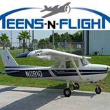 Teens-In-Flight