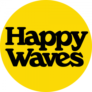 Happy Waves Summer Surf Camp