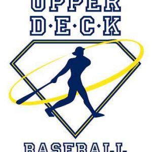 Upper Deck Baseball