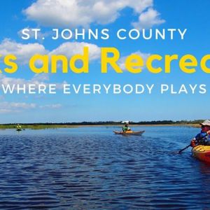 St. Johns County: Sustainable Futures: Career Camp