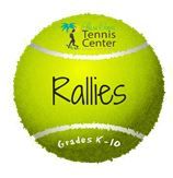 Palm Coast Tennis Center Rallies