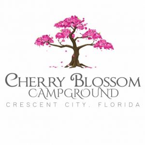 Cherry Blossom Campground