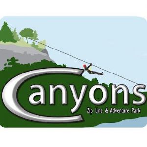Canyons Zipline and Canopy Tours