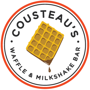 Cousteau's Waffle & Milkshake Bar