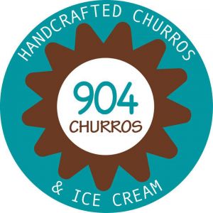 904 Churros and Ice Cream