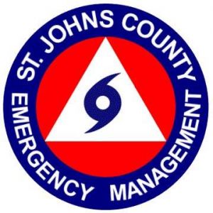 St Johns County Emergency Management